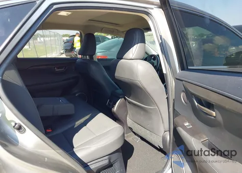 2021 Lexus Nx 300 Base/300 Luxury/300 F Sport z USA, uszkodzony, nr VIN JTJGARBZ6M2198683